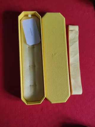 Scatole Swarovski per bracciali o collane