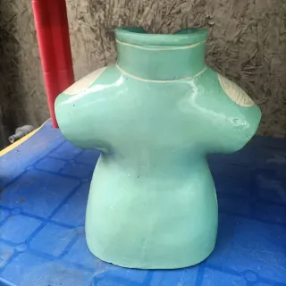 3 Vasi Pasqua Busto Ceramica