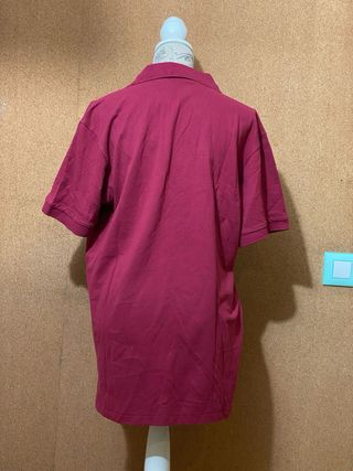 Polo Ralph Lauren Burdeos