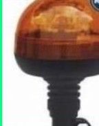 ROTATIVO LUMINOSO AGRICOLA