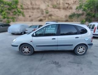 Piloto trasero izquierdo renault scenic 1.9 99716