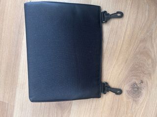 Carrito gemelar Baby Monster Easy Twin 4