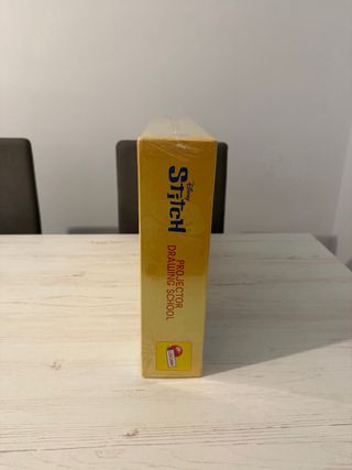 Proyector Dibujo Lisciani Stitch 5+