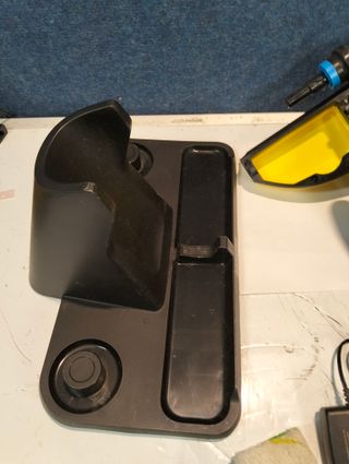 Kärcher FC 3 Cordless lavapavimenti senza fili per superfici dure