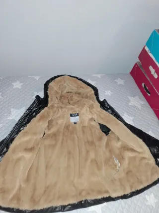 Chaqueta Kiabi Talla 6 Años