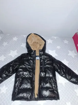 Chaqueta Kiabi Talla 6 Años