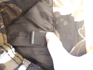 Falda Vero Moda floral Talla 38