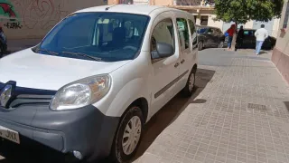 Renault Kangoo 2016