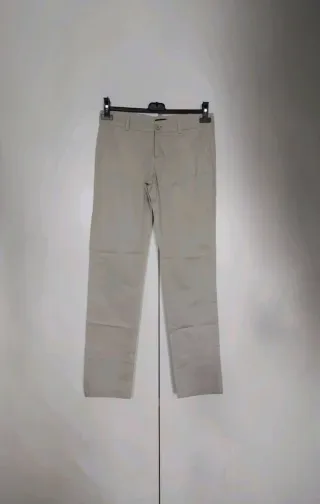 Pantaloni Amy Gee beige tg. 42