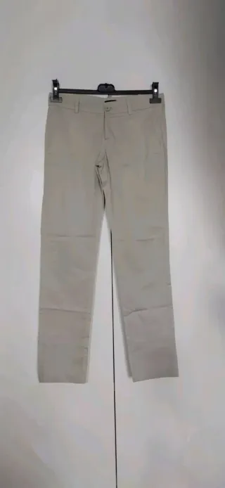 Pantaloni Amy Gee beige tg. 42