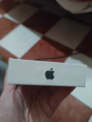 iPhone 17 Negro 256GB Sin Abrir