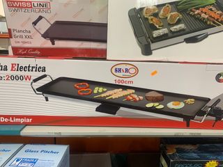 Campane estrattori vari