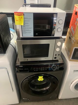 Campane estrattori vari