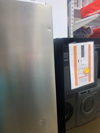 Campane estrattori vari