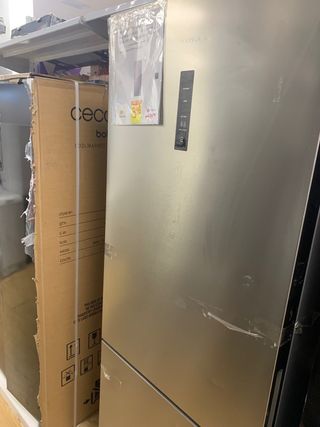 Campane estrattori vari