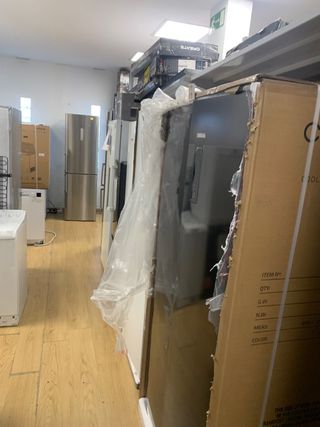 Campane estrattori vari