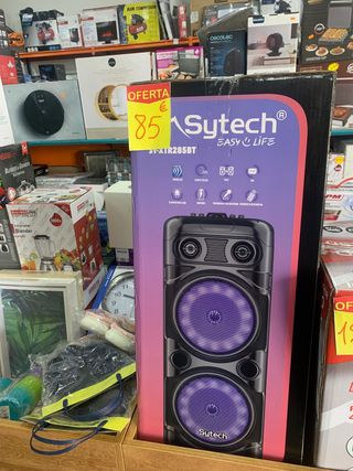 Campane estrattori vari