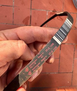 Recambios Lavadora Indesit