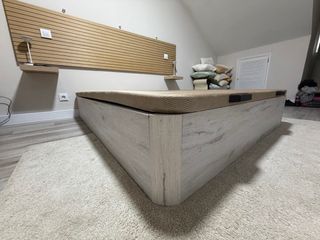 Canape abatible 1.50x190