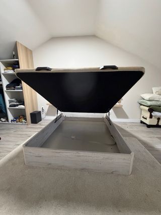 Canape abatible 1.50x190