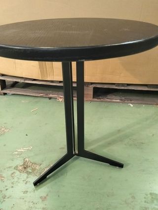 Mesa Oslo Pärumm 50x53cm