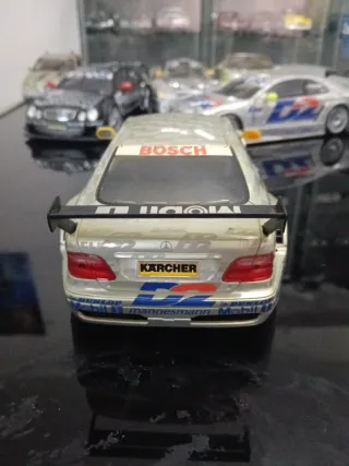 Mercedes DTM 1/18