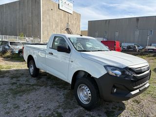 Isuzu D-Max N60 2025