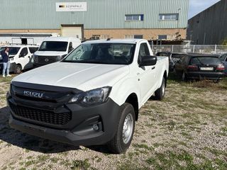 Isuzu D-Max N60 2025