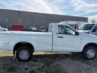 Isuzu D-Max N60 2025