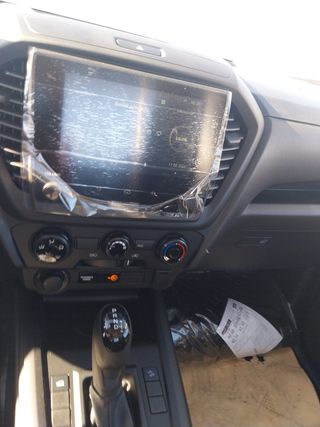 Isuzu D-Max N60 2025