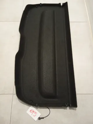 Bandeja maletero Opel Corsa F