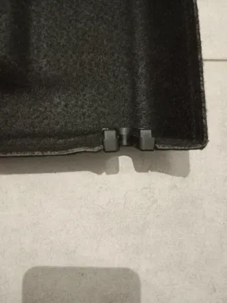 Bandeja maletero Opel Corsa F