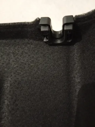 Bandeja maletero Opel Corsa F