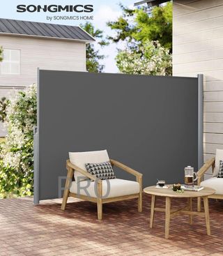 Toldo Lateral - SONGMICS