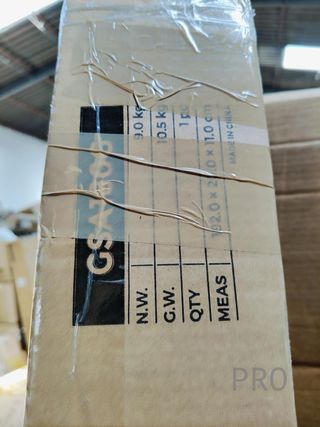 Toldo Lateral - SONGMICS