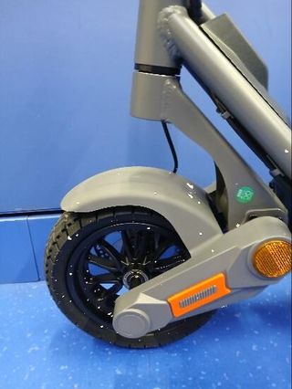 Patinete eléctrico Smartgyro Rockway Evo