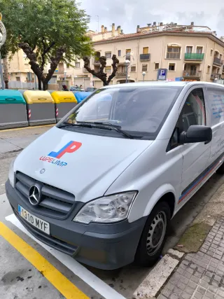 Desatascos y limpieza 640052144