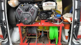 Desatascos y limpieza 640052144