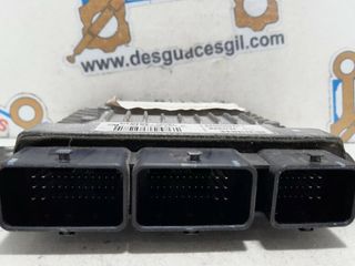 Centralita motor renault 8200592611 scenic 1112162