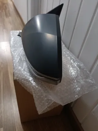 Espejo Izquierdo Tucson 2023-2025