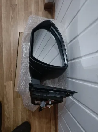 Espejo Izquierdo Tucson 2023-2025