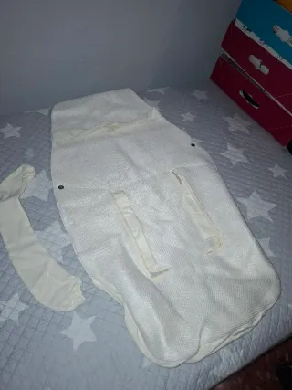 Funda para cochecito de bebé