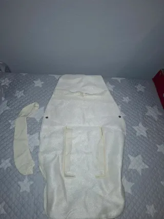 Funda para cochecito de bebé