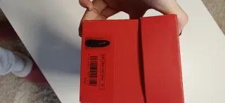 Bailarinas CH Azul Marino Talla 37