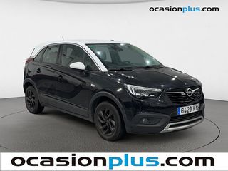 Opel Crossland X 1.2 Innovation 96 kW (130 CV)