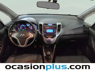 Hyundai ix20 1.6 CRDI BlueDrive Tecno 85 kW (115 CV)