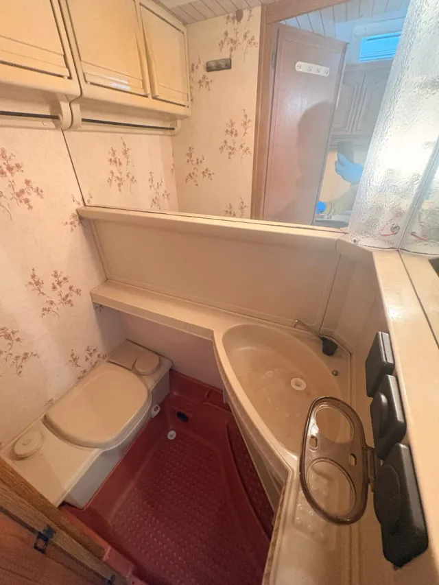 Caravana Hobby Prestige