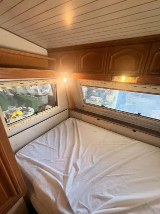 Caravana Hobby Prestige