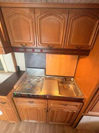 Caravana Hobby Prestige