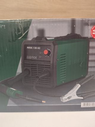 Soldador de hilo PARKSIDE PIFDS 120 B2